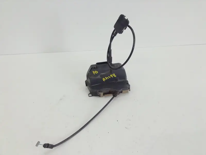 Serratura Posteriore destra RENAULT Megane ll Serie (02>06) 022429 Diesel 1500 (02>06)