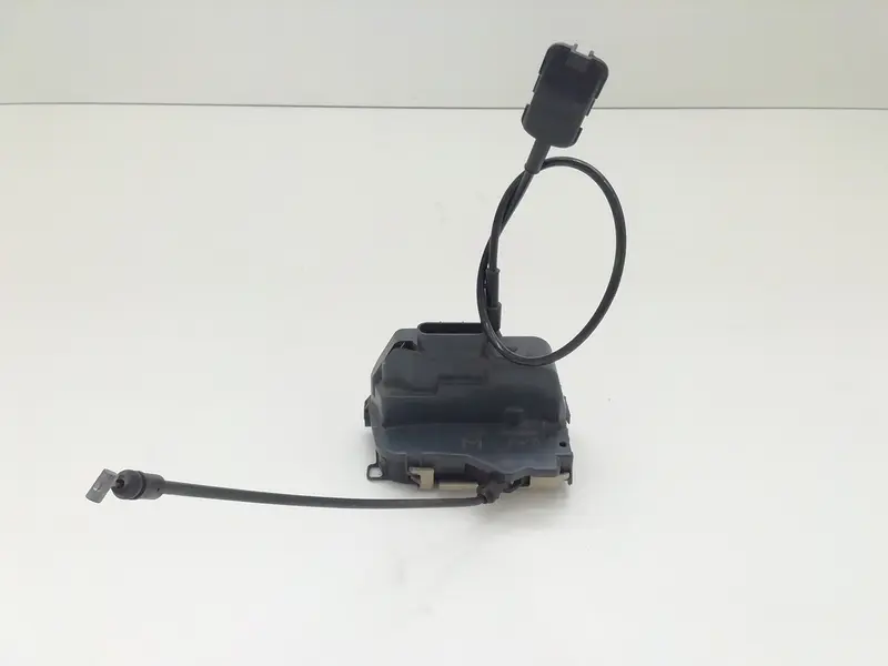 Serratura Posteriore destra RENAULT Megane ll Serie (02>06) Diesel 1500 (02>06)