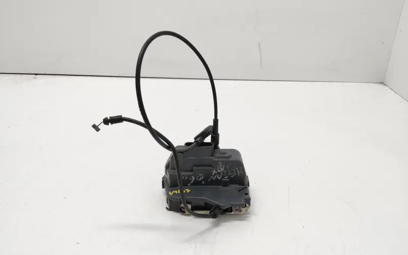 Serratura Posteriore destra RENAULT Megane ll Serie (06>08) 8200028427 8200028427 Diesel 1.5 (06>08)