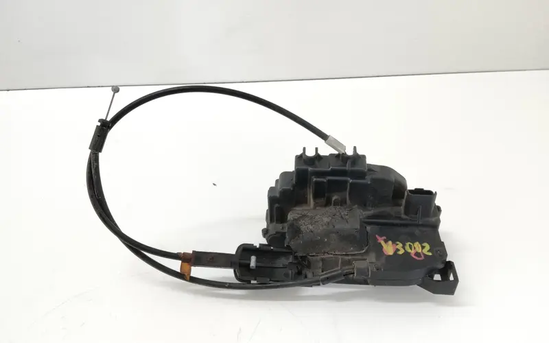 Serratura Posteriore destra RENAULT Modus 1° Serie 8200219249 Diesel 1.5 (04>06)