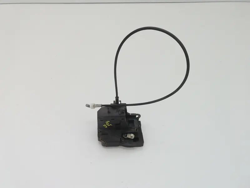 Serratura Posteriore destra RENAULT Scenic Serie (99>03) Diesel 1900 (99>03)