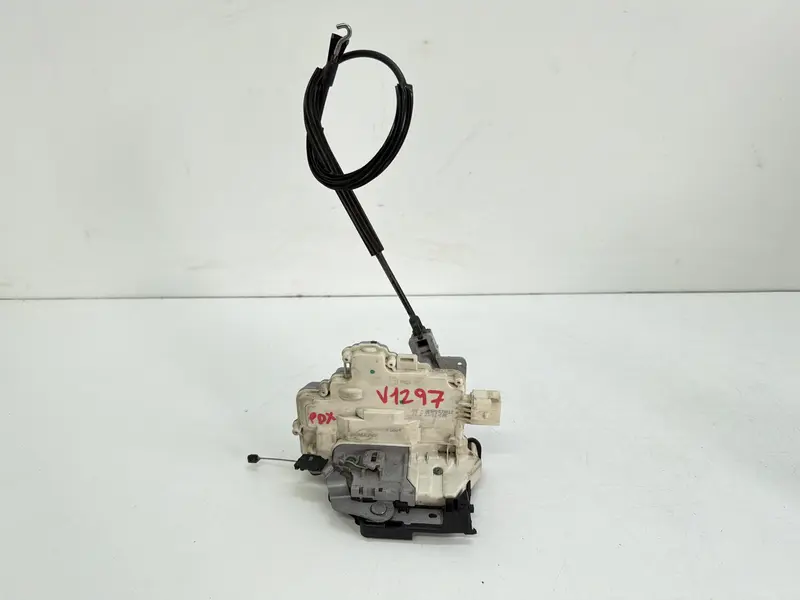 Serratura Posteriore destra SEAT Altea Berlina 7L0839016D 5P0839012 Diesel 1.9