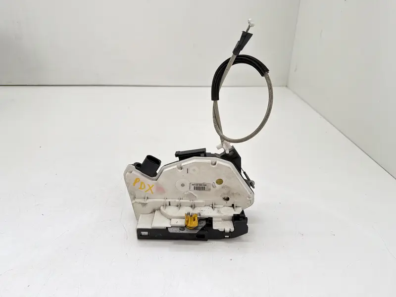 Serratura Posteriore destra SEAT Ibiza Serie (08>12) 6J0839016B 6J0839016A Bifuel/Gas 1.2 (08>12)