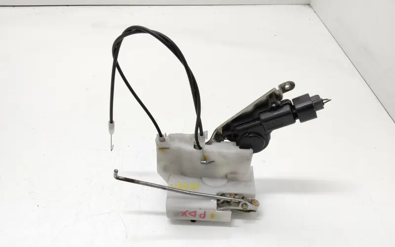 Serratura Posteriore destra SUZUKI Alto 3° Serie 82301M68K00 82301M68K00 Benzina 1.0