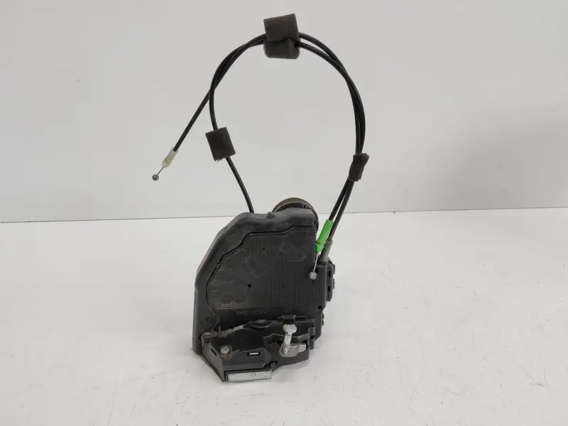 Serratura Posteriore destra TOYOTA Rav4 4° Serie Diesel 2200 (05>09)