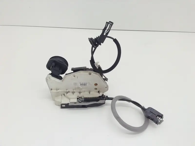 Serratura Posteriore destra VOLKSWAGEN Golf 6 Berlina (08>12) 5K4839016B Diesel 2000 (08>12)