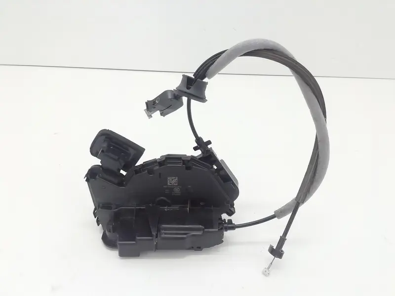Serratura Posteriore destra VOLKSWAGEN Golf 7 Berlina (12>) 5TA839016E Diesel 2000
