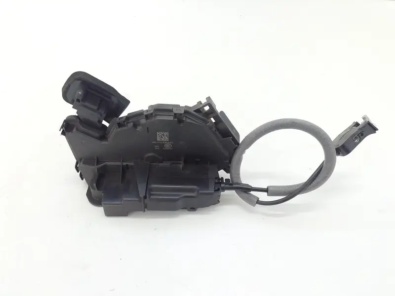 Serratura Posteriore destra VOLKSWAGEN Golf 7 Berlina (12>) 5TA839016L Benzina 2000