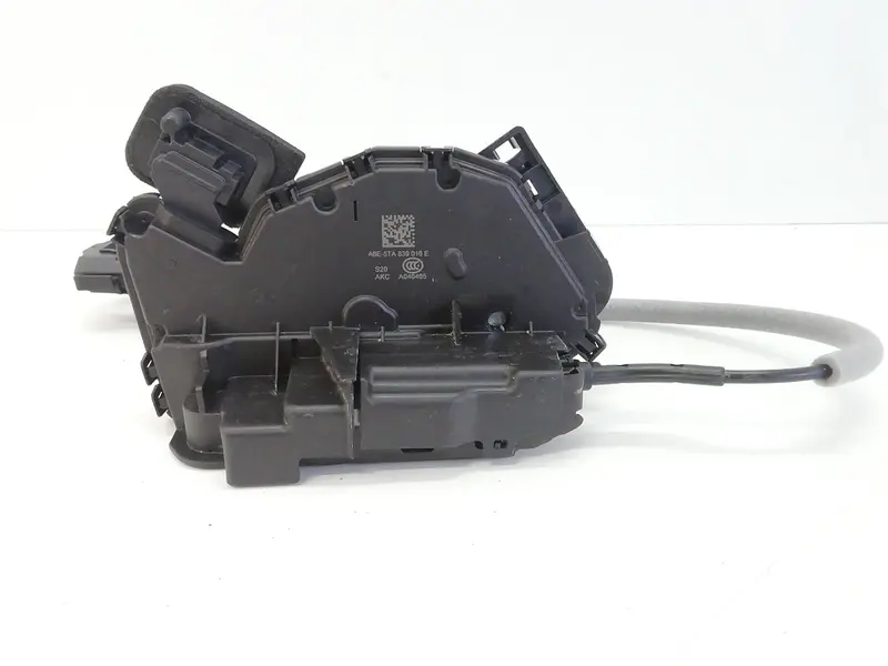 Serratura Posteriore destra VOLKSWAGEN T-CROSS Serie (19>) 5TA839016E Benzina 1000