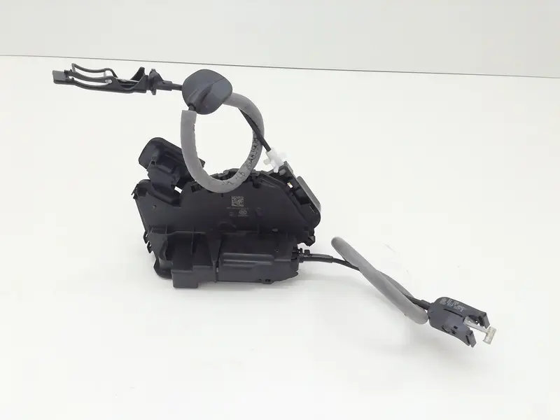 Serratura Posteriore destra VOLKSWAGEN T-Roc Serie 5TA839016E Benzina (17>21)