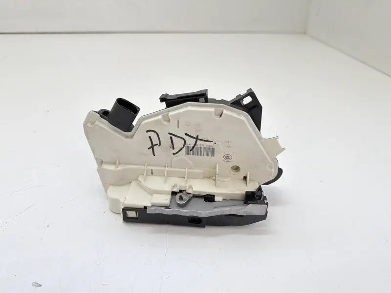 Serratura Posteriore destra VOLKSWAGEN Tiguan 2° Serie 5N0839016T 5N0839016G Diesel 2.0 (11>15)