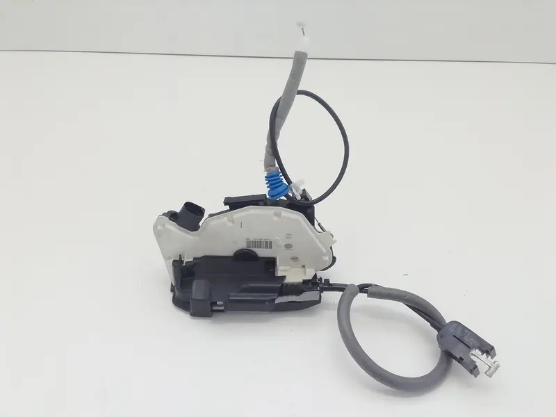 Serratura Posteriore destra VOLKSWAGEN Up 1° Serie 1S4839016G Benzina 1000