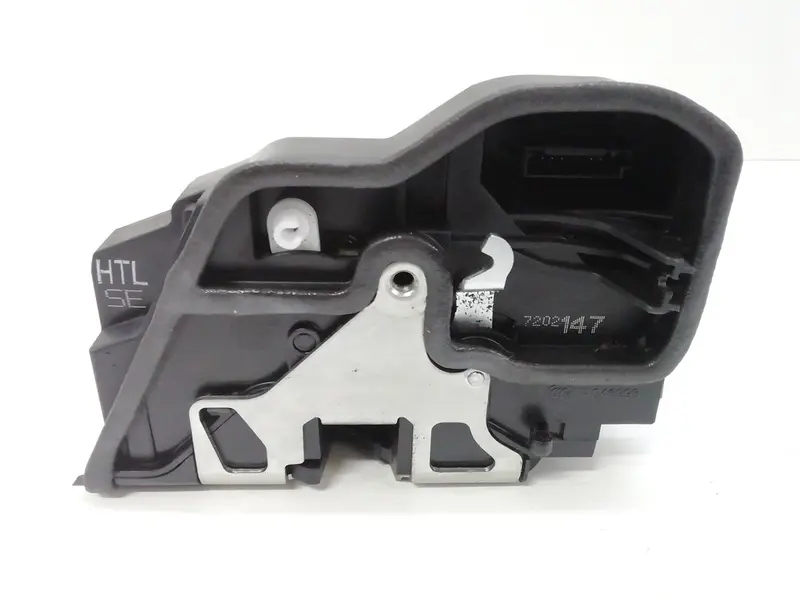 Serratura Posteriore Sinistra BMW Serie 1 Serie (E87) (07>) 7202147 Diesel 2000