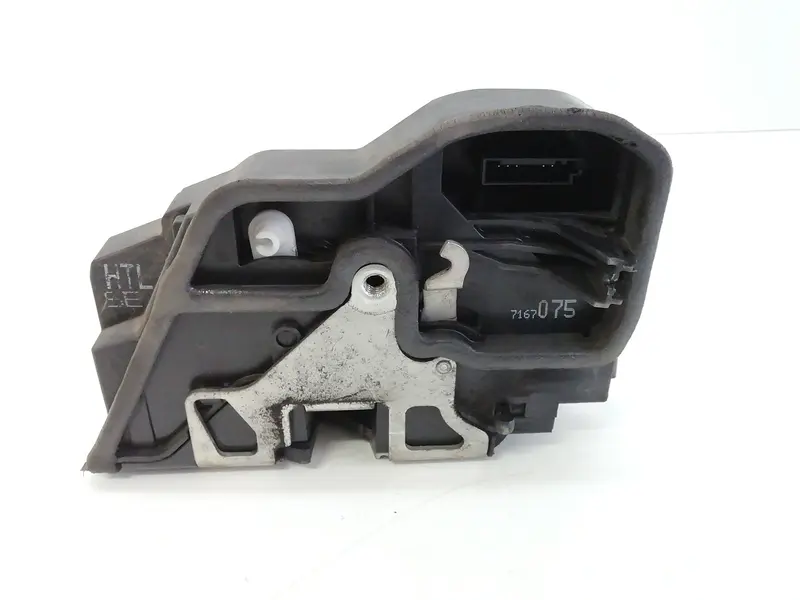Serratura Posteriore Sinistra BMW X3 1° Serie 7167075 Diesel 2000 (04>10)