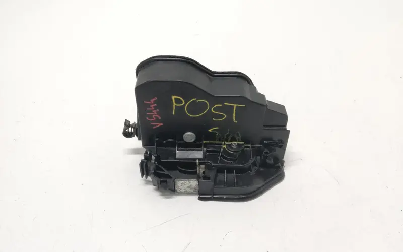 Serratura Posteriore Sinistra BMW X6 E71 1° Serie 7202147 Diesel 3.0 (08>14)