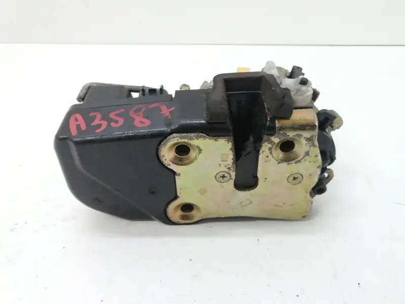 Serratura Posteriore Sinistra CHRYSLER 300 C Touring Diesel 3000