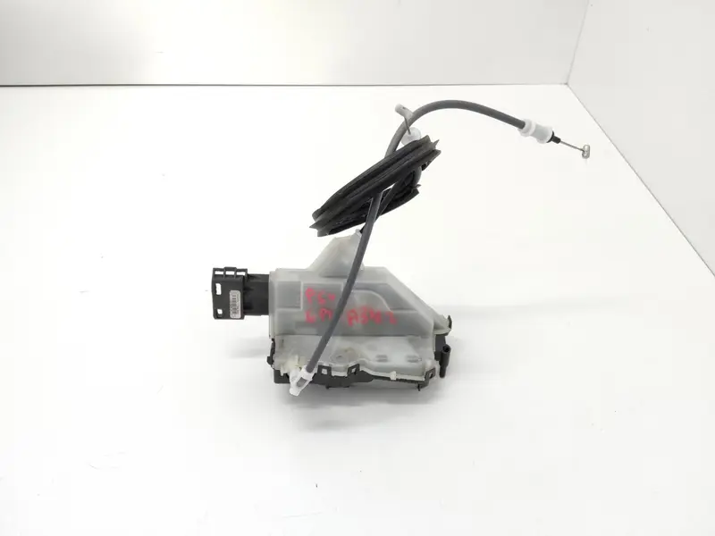 Serratura Posteriore Sinistra CITROEN C3 AirCross 16942582 Diesel 1.6