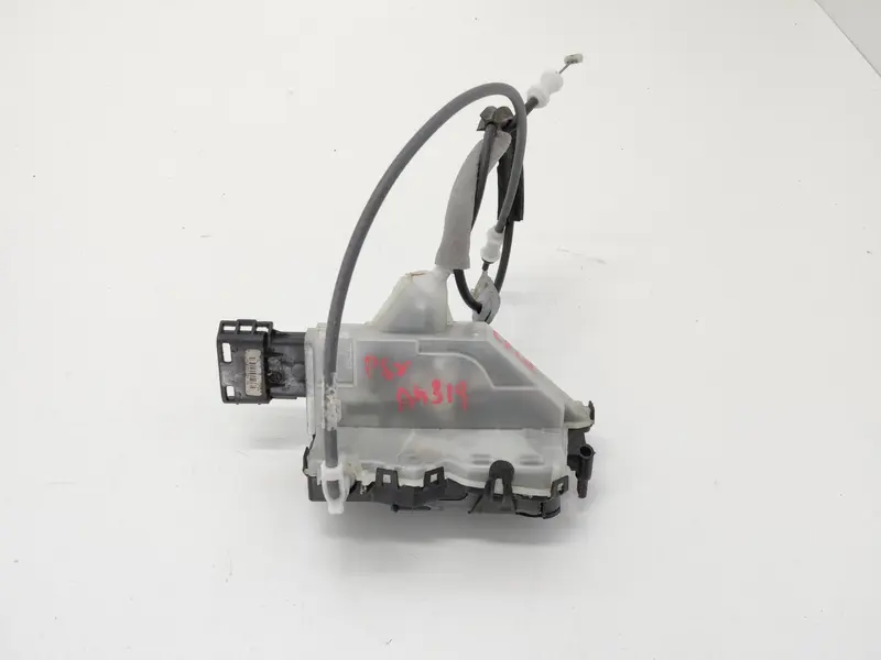 Serratura Posteriore Sinistra CITROEN C3 Serie (16>) 16942940 Diesel 1.5