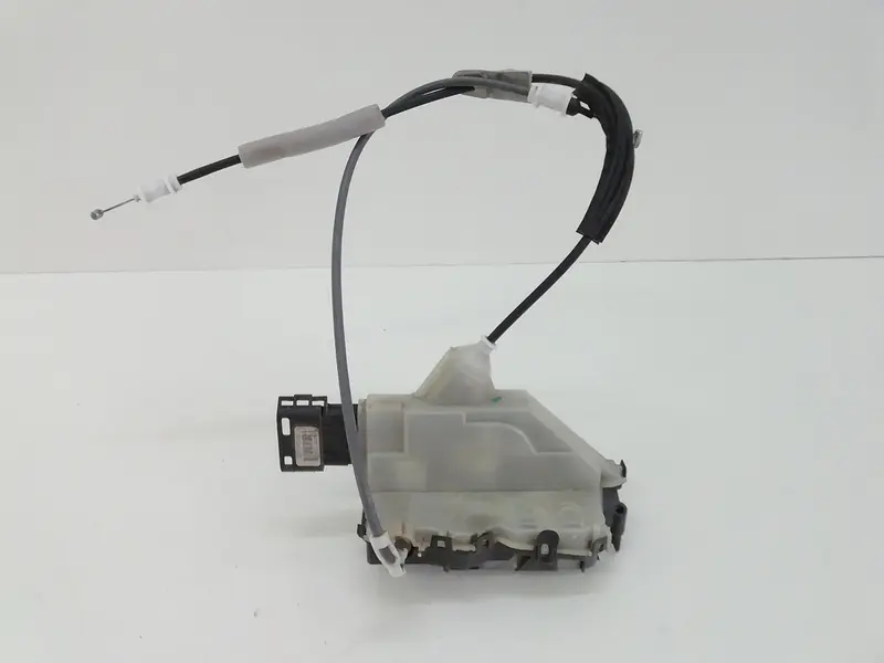 Serratura Posteriore Sinistra CITROEN C3 Serie PSA123985 Diesel 1600