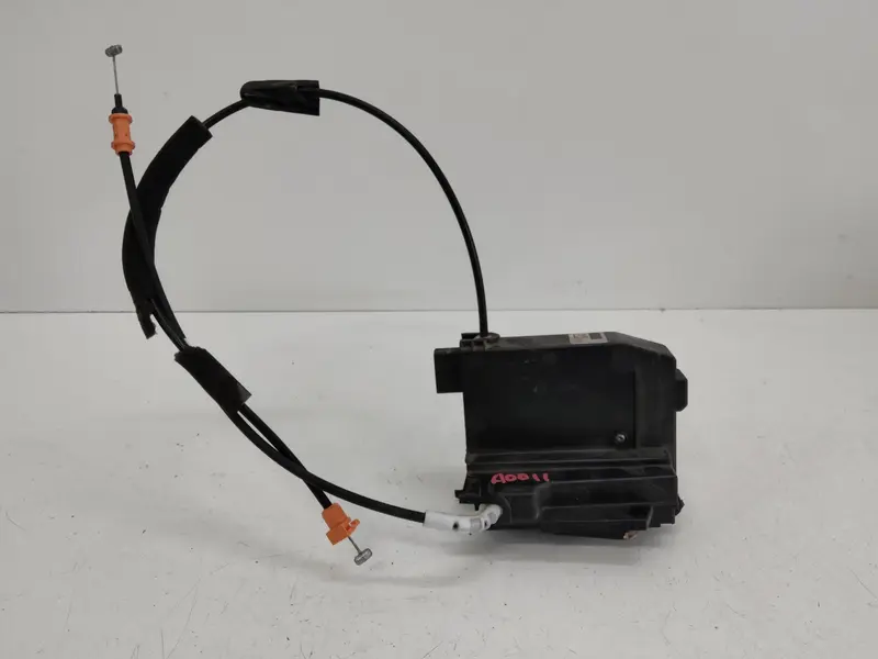 Serratura Posteriore Sinistra CITROEN C4 Picasso II (13>) 9810310880 Benzina