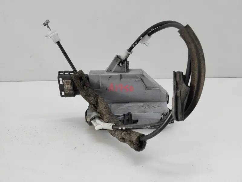 Serratura Posteriore Sinistra CITROEN C5 Station Wagon (08>18) 9800618780 A1750 Diesel 2.0 (08>18)