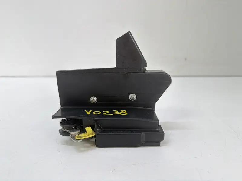 Serratura Posteriore Sinistra DACIA Sandero Serie STEPWAY 825034213R 825033585RF Diesel 1.5 (12>21)