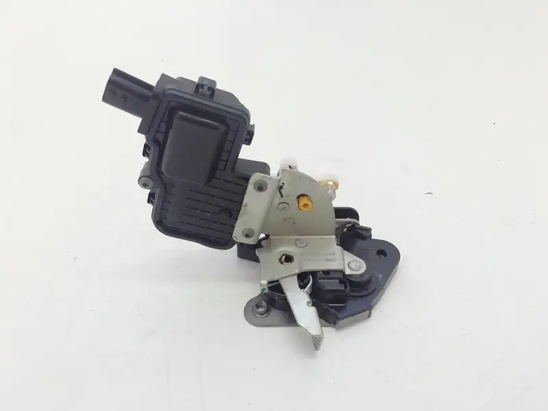 Serratura Posteriore Sinistra DACIA Spring Serie (20>) 825035134R Elettrica 018,60