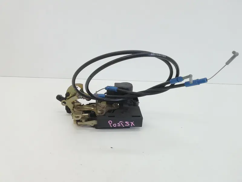 Serratura Posteriore Sinistra DR 5 1° Serie 6205030 Diesel (07>14)