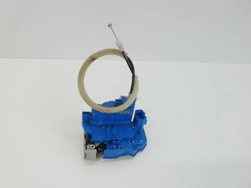 Serratura Posteriore Sinistra FIAT 500 L 1°  Serie 51930024 Diesel 1300