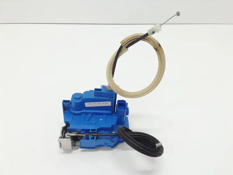 Serratura Posteriore Sinistra FIAT 500 L Serie (351_352) (12>) 52018125 Diesel 1600