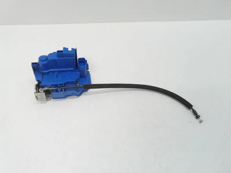 Serratura Posteriore Sinistra FIAT 500 L Serie (351_352) (12>) 520181250 Diesel 1300
