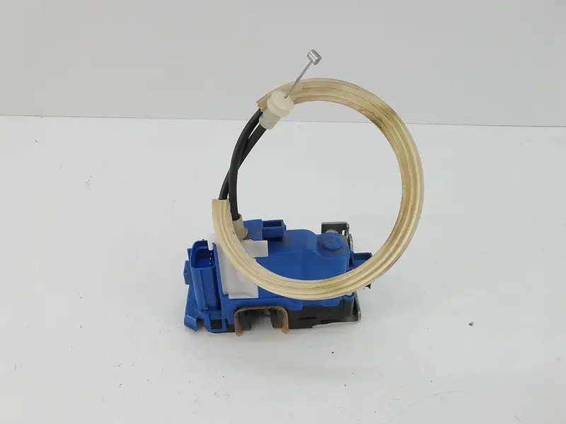 Serratura Posteriore Sinistra FIAT 500 L Serie (351_352) (12>) 520181250 Diesel 1300