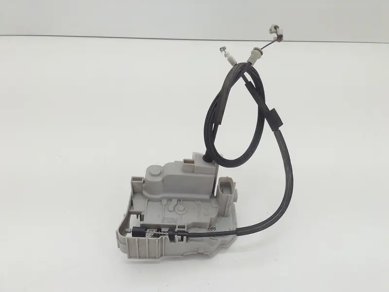 Serratura Posteriore Sinistra FIAT Bravo 3° Serie 51827960 Diesel 1600 (10>14)
