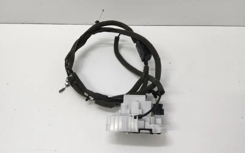 Serratura Posteriore Sinistra FIAT Doblo Serie (09>15) 51934861 51917359 Diesel 2.0 (09>15)