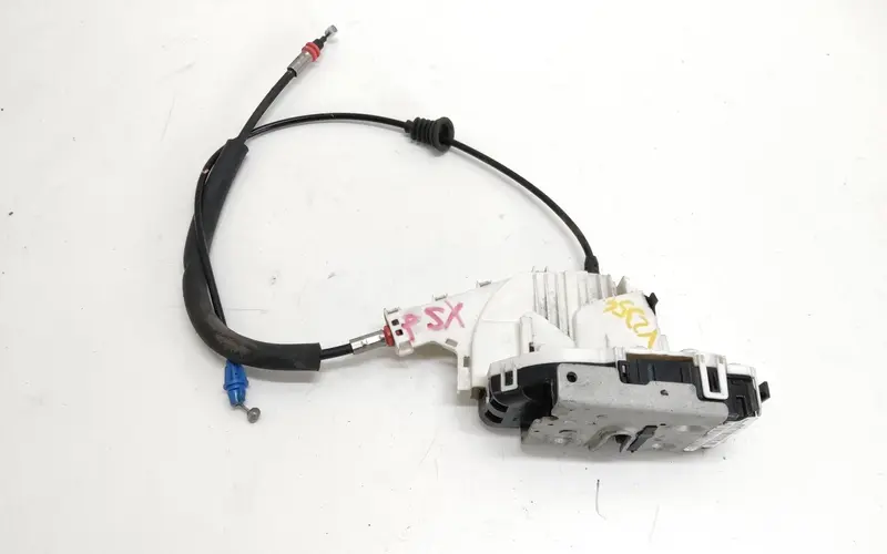 Serratura Posteriore Sinistra FIAT Freemont 1° Serie K04589915AE 04589915AD Diesel 2.0