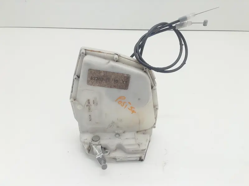 Serratura Posteriore Sinistra FIAT Sedici 1° Serie 82302-79J10 Diesel 1900 (06>09)