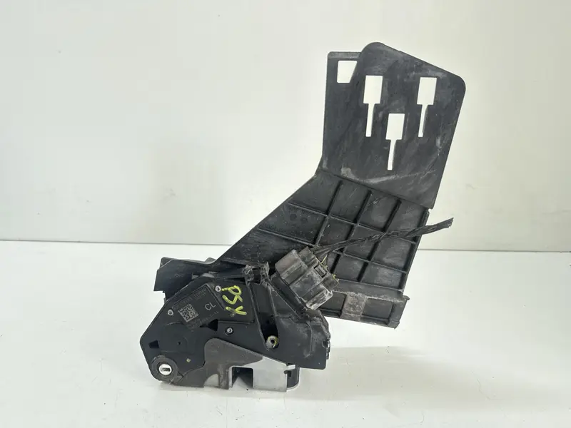Serratura Posteriore Sinistra FORD Fiesta 6° Serie 1846685 8A6AA26413AA Diesel 1.4 (08>17)