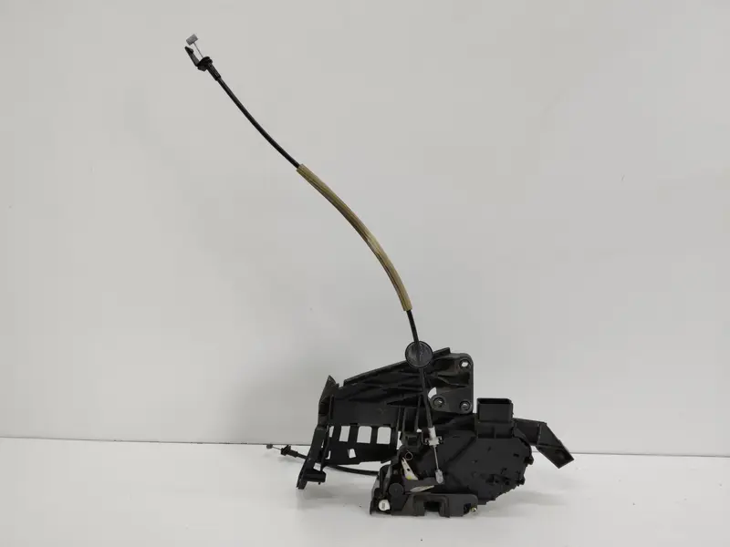 Serratura Posteriore Sinistra FORD Focus S. Wagon 3° Serie 1503766 3M5A R26413EP Diesel 1.8 (04>08)