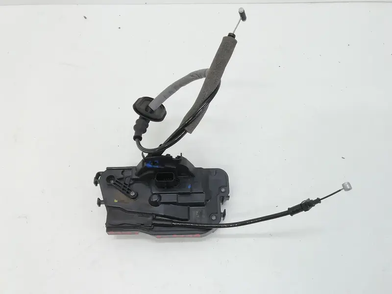 Serratura Posteriore Sinistra FORD Puma Serie (19>) L1TB-A218A00-BC Benzina 1000