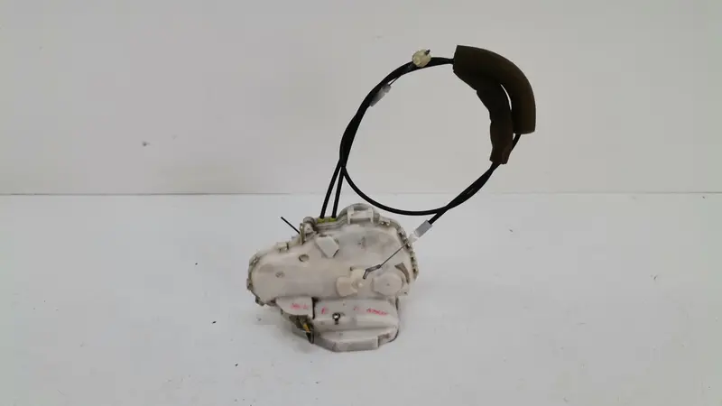 Serratura Posteriore Sinistra HONDA Civic Berlina 5P (06>11) 72651-smg-g0 Benzina (06>11)