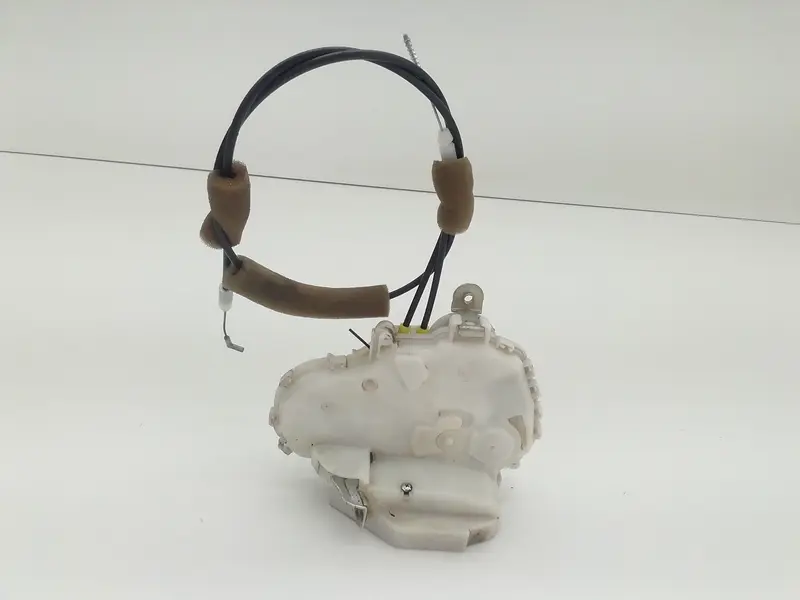 Serratura Posteriore Sinistra HONDA Civic Berlina 5P (06>11) Diesel 2200 (06>11)
