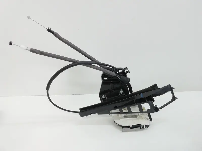 Serratura Posteriore Sinistra JEEP Compass Serie P04589915AE Diesel 2000