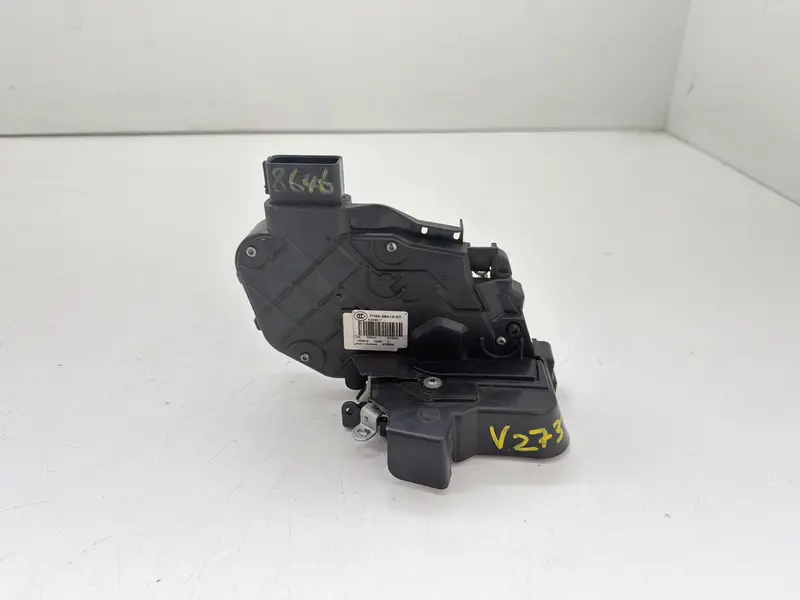 Serratura Posteriore Sinistra LAND ROVER Range Rover Evoque 1° Serie LR091351 7H5A26413AC Diesel 2.2