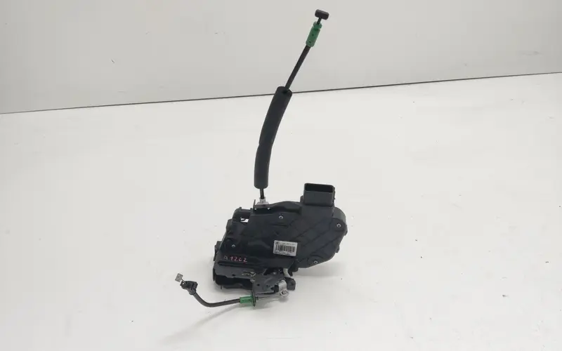 Serratura Posteriore Sinistra LAND ROVER Range Rover Evoque 1° Serie LR091361 7H5A26412AC Diesel 2.2