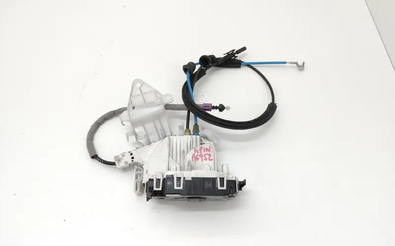 Serratura Posteriore Sinistra MERCEDES Classe E Berlina W212 A2047302735 A0997300135 Diesel 2.1