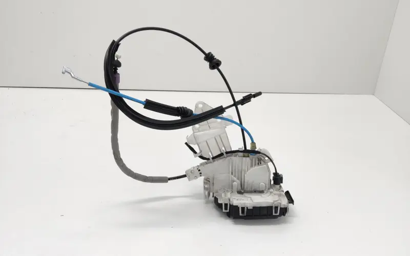 Serratura Posteriore Sinistra MERCEDES Classe E S. Wagon W212 A2047302735 A0997300135 Diesel 2.0