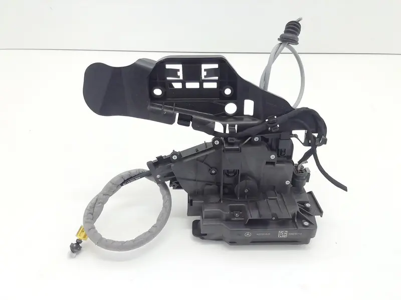 Serratura Posteriore Sinistra MERCEDES GLC Serie (W253) (15>) A0997303700 Diesel