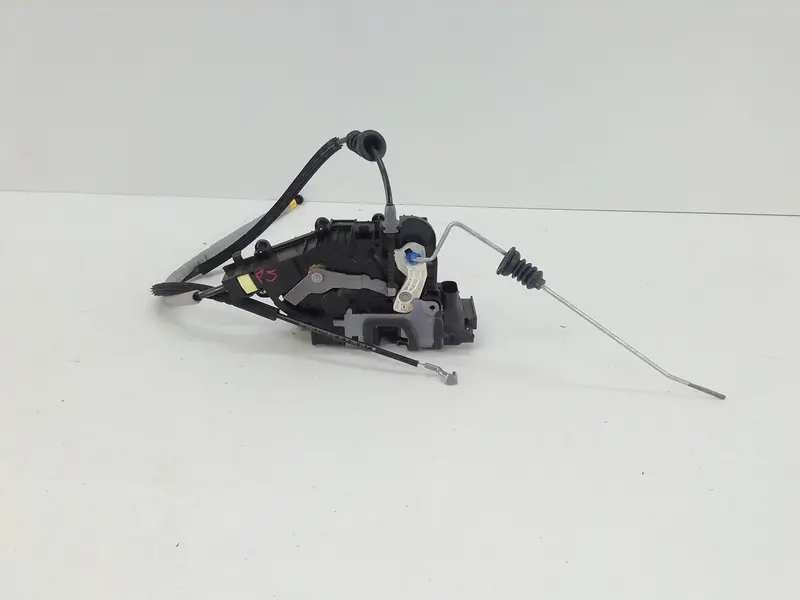 Serratura Posteriore Sinistra MERCEDES GLE W167 A2220063999 Diesel 2000