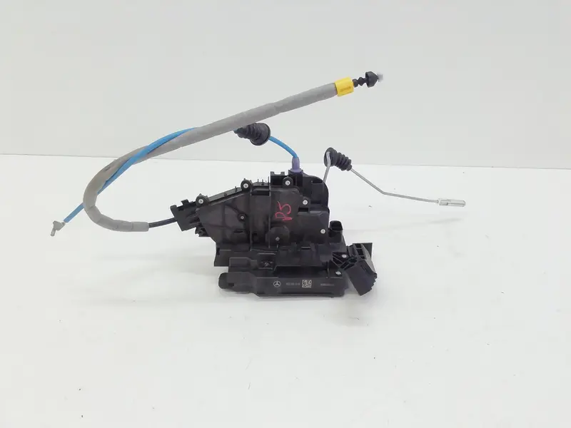 Serratura Posteriore Sinistra MERCEDES GLE W167 A2220064099 Diesel 2000
