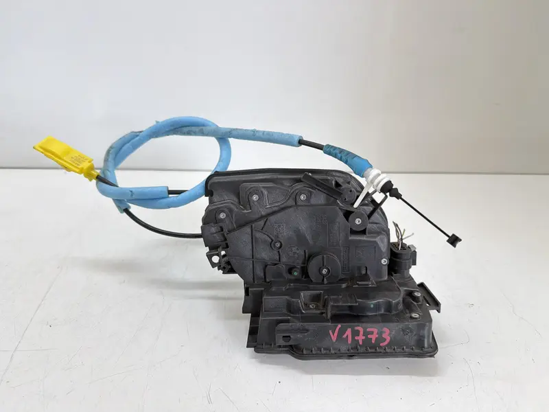 Serratura Posteriore Sinistra MINI Cooper Serie (F55) (13>) 51227281939 7281939 Diesel 1.5